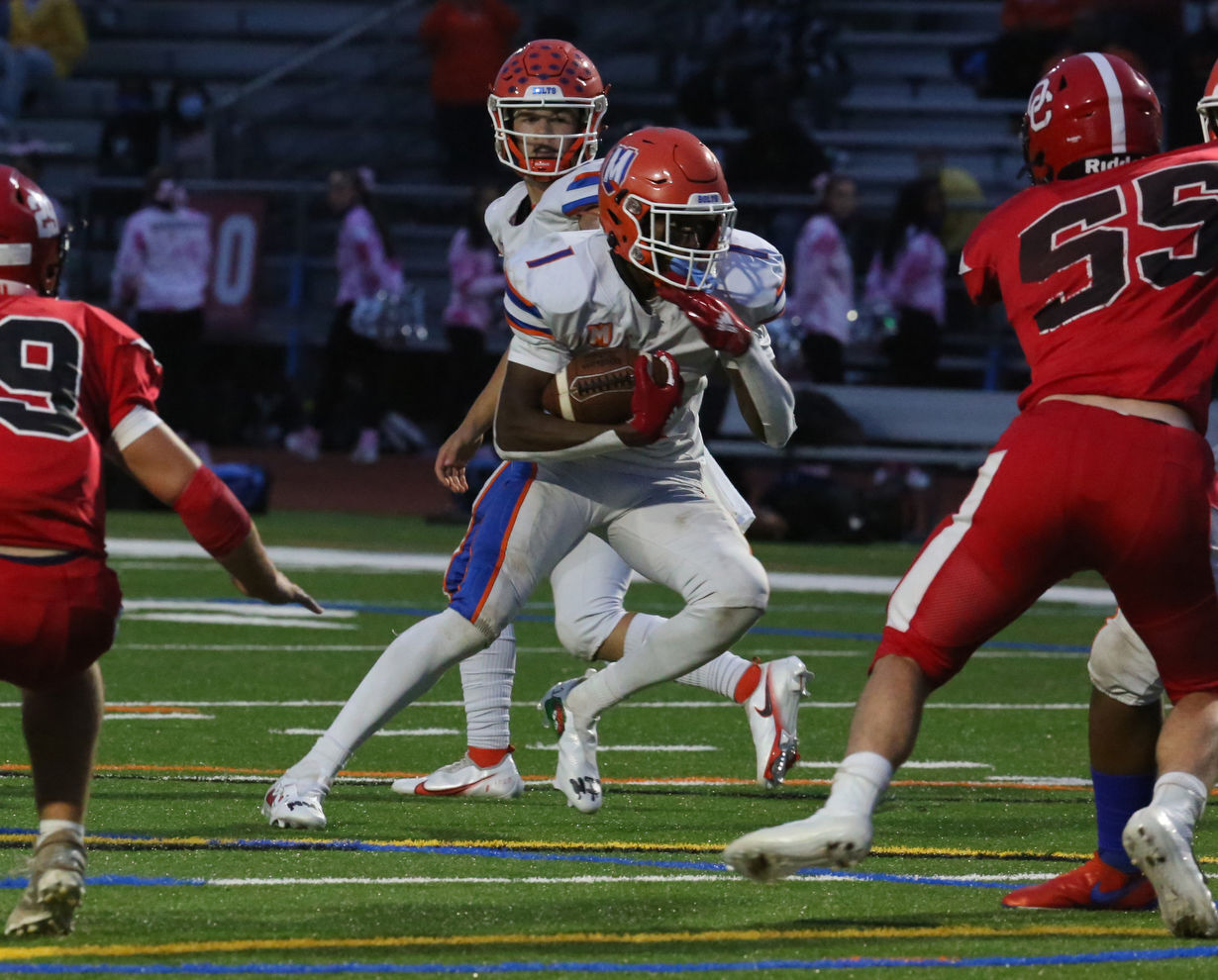 Ocean City Millville Football
